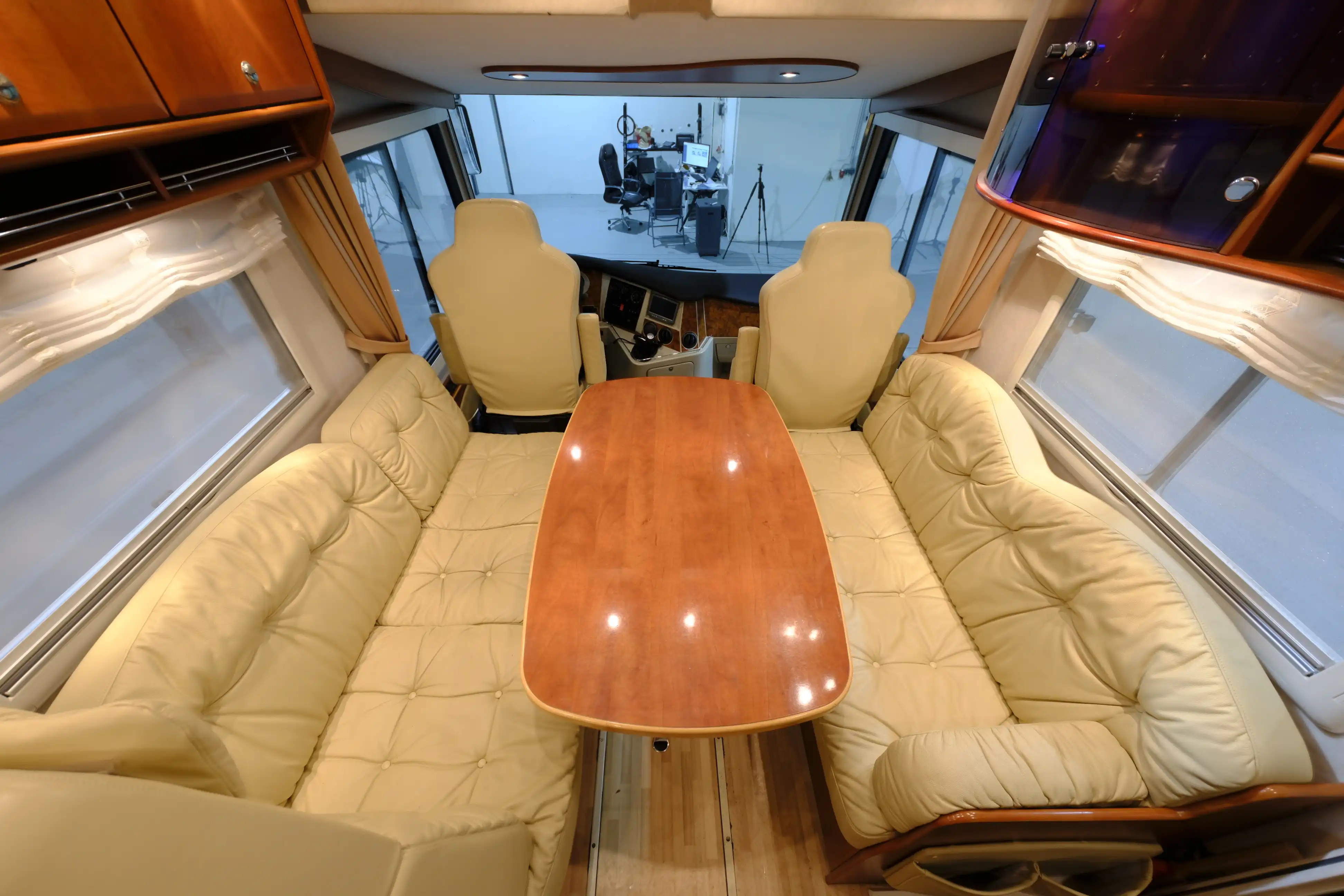 CONCORDE Charisma I 790 H Automatik - Ansicht 8